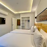 Kervan Apart
