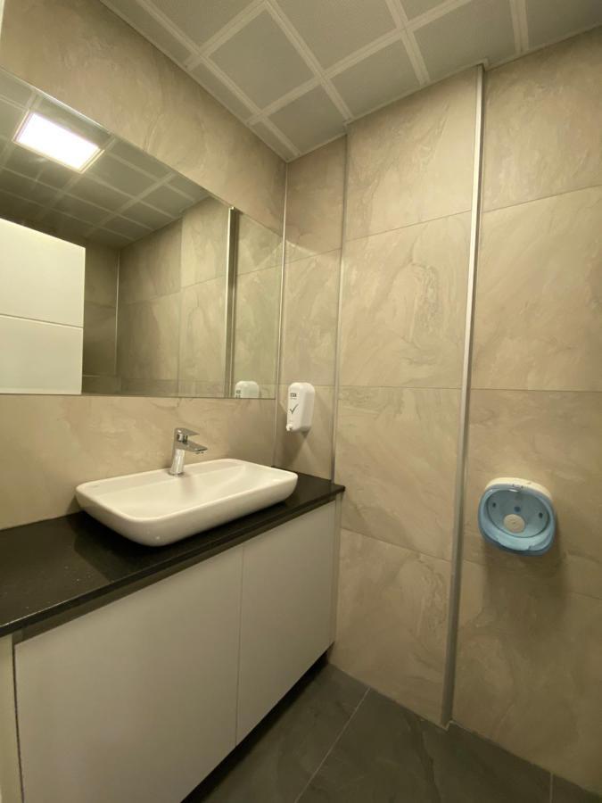 Appartement Kervan Apart