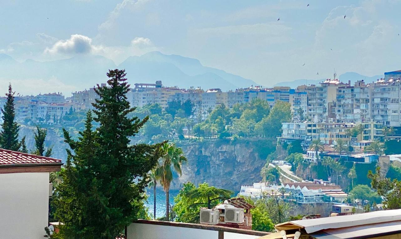 Kervan Apart Appartement Antalya