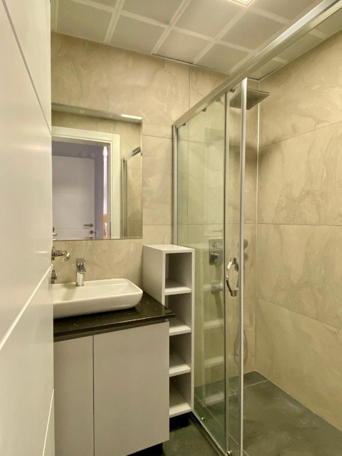 Kervan Apart Appartement *