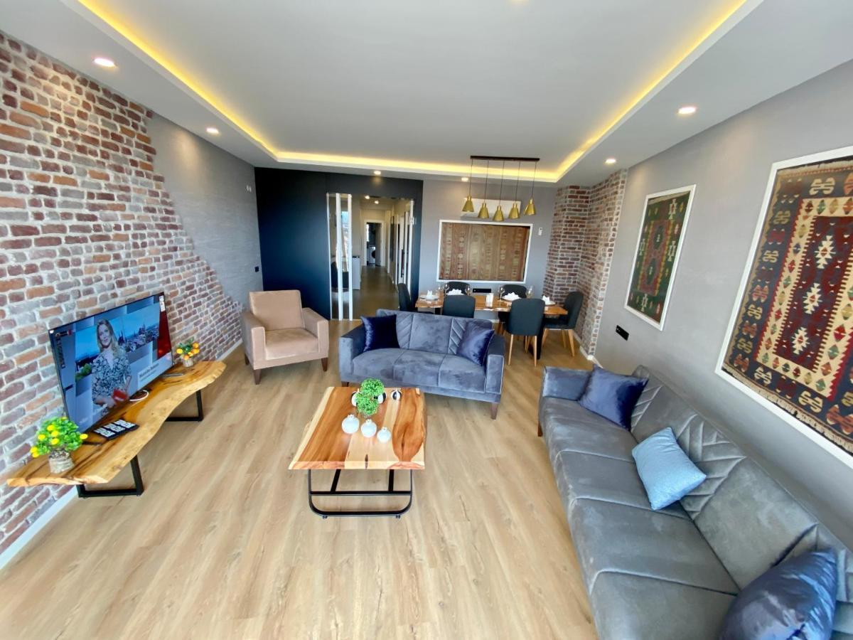Kervan Apart Appartement *