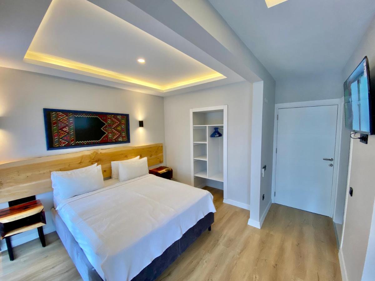 Kervan Apart Appartement *