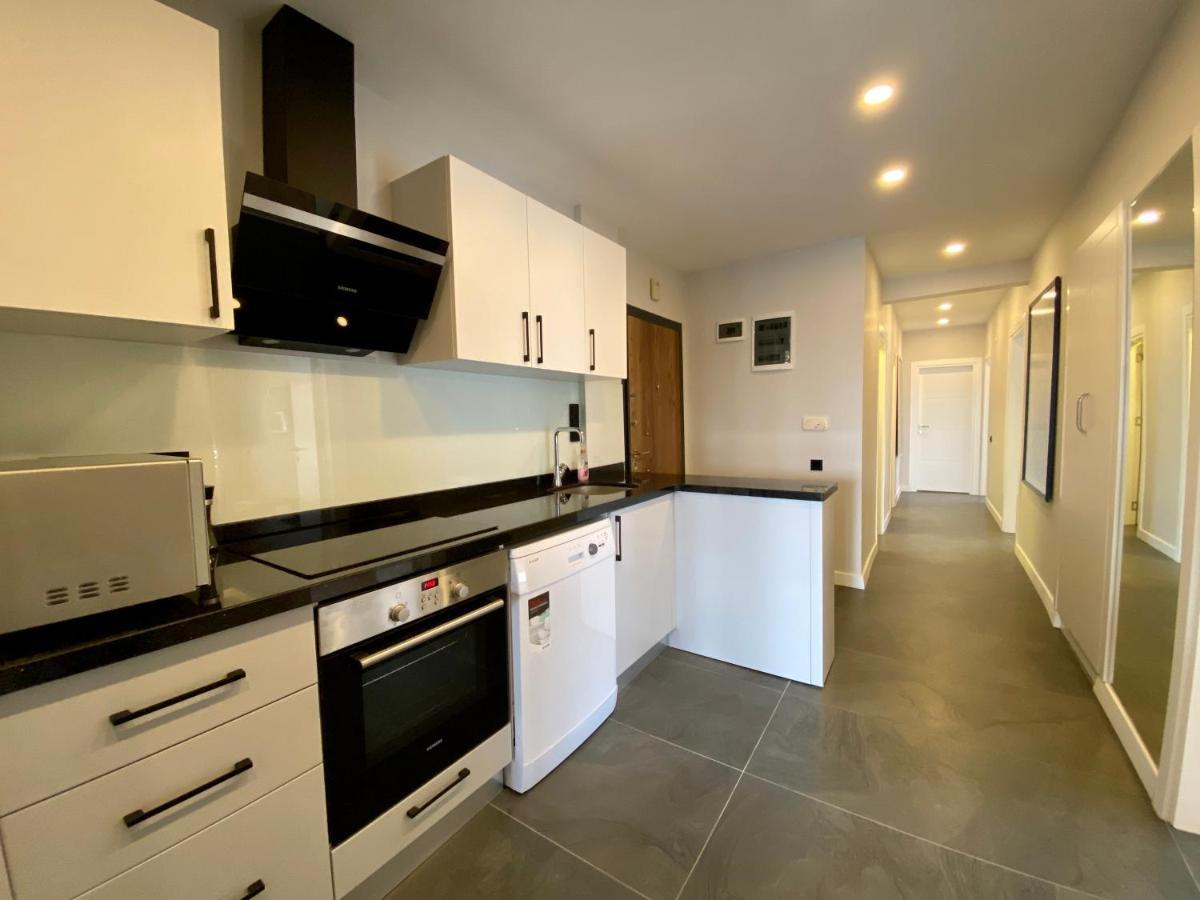 Kervan Apart Appartement *