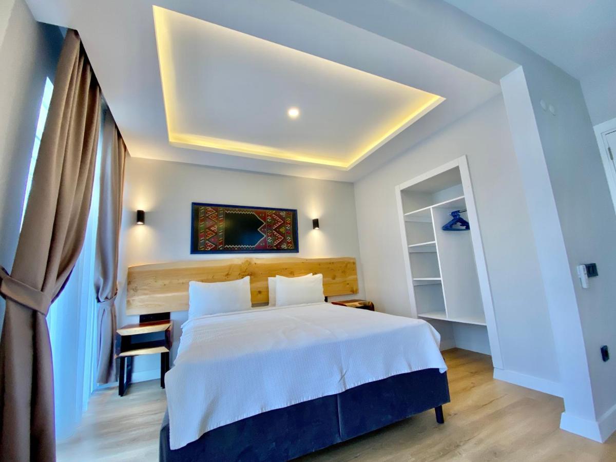 Kervan Apart Apartament *