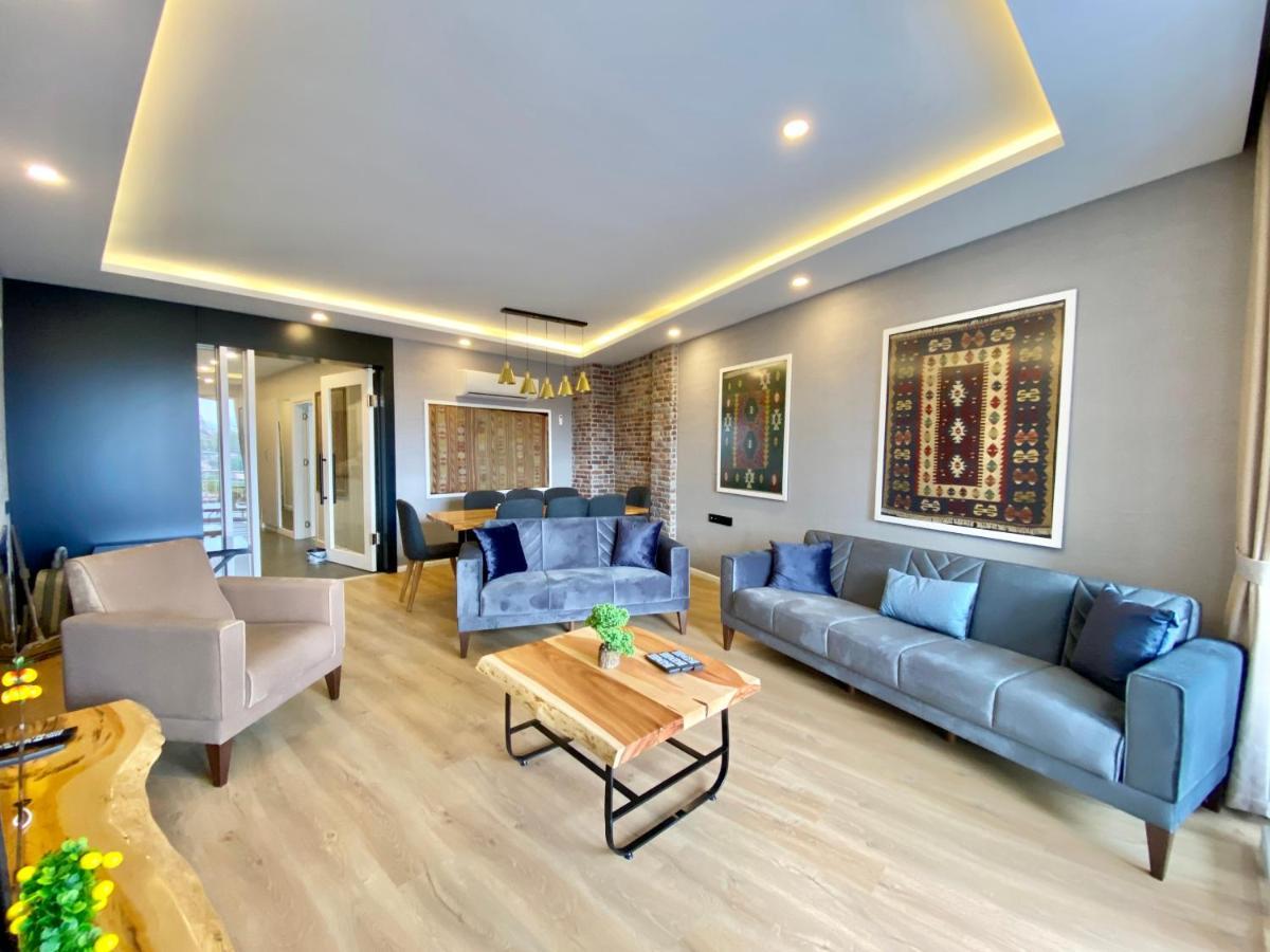 Kervan Apart Apartament
