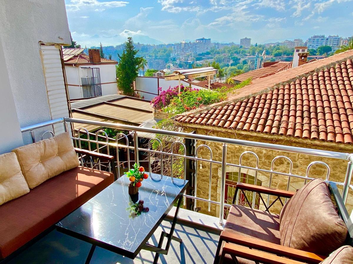 Kervan Apart Apartament *