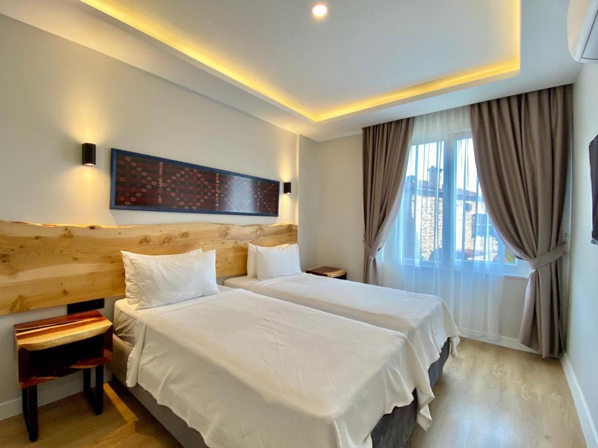 Apartament Kervan Apart Antalya