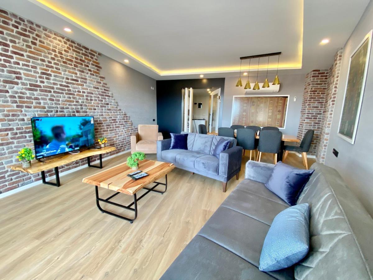 Kervan Apart Apartament