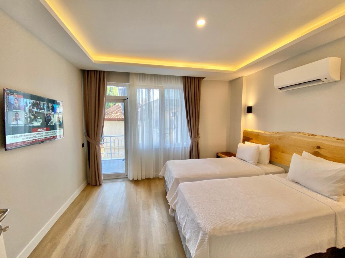 Kervan Apart Apartament *