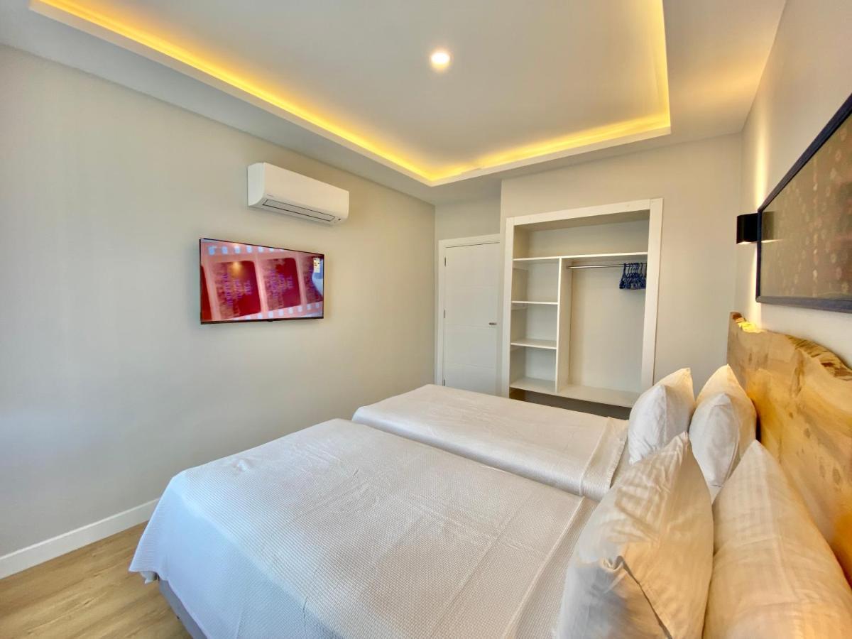 Kervan Apart Apartament *