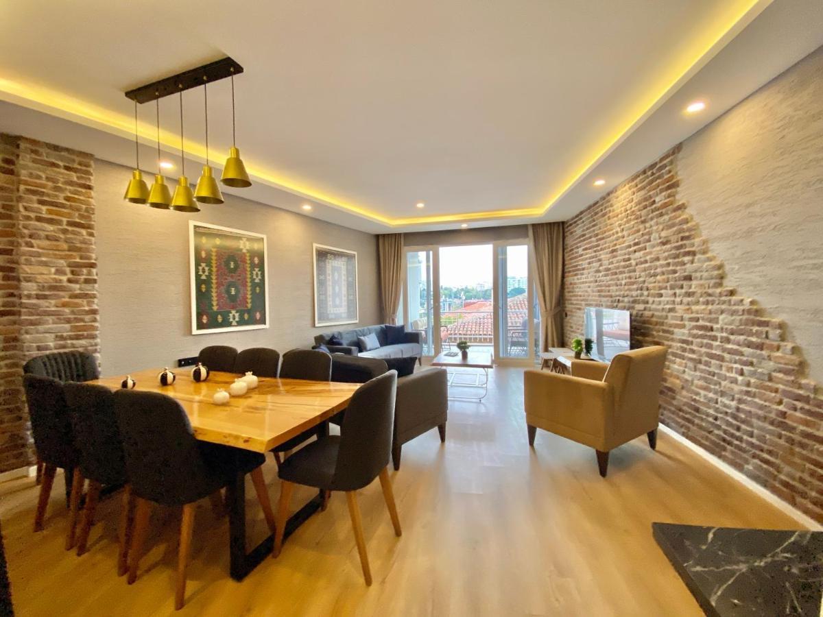Kervan Apart Apartament *